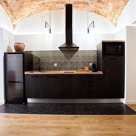 Apartamentos Duran Tirso De Molina Mérida Eksteriør bilde