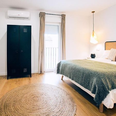 Apartamentos Duran Tirso De Molina Mérida Eksteriør bilde