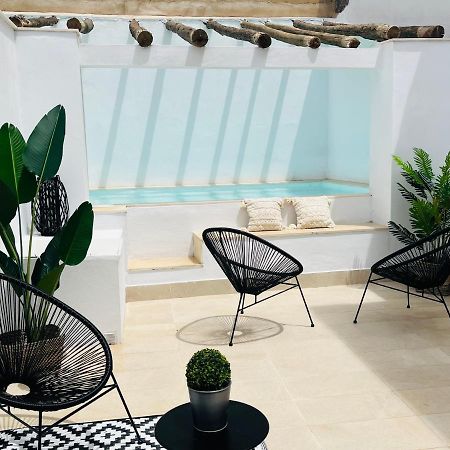 Apartamentos Duran Tirso De Molina Mérida Eksteriør bilde