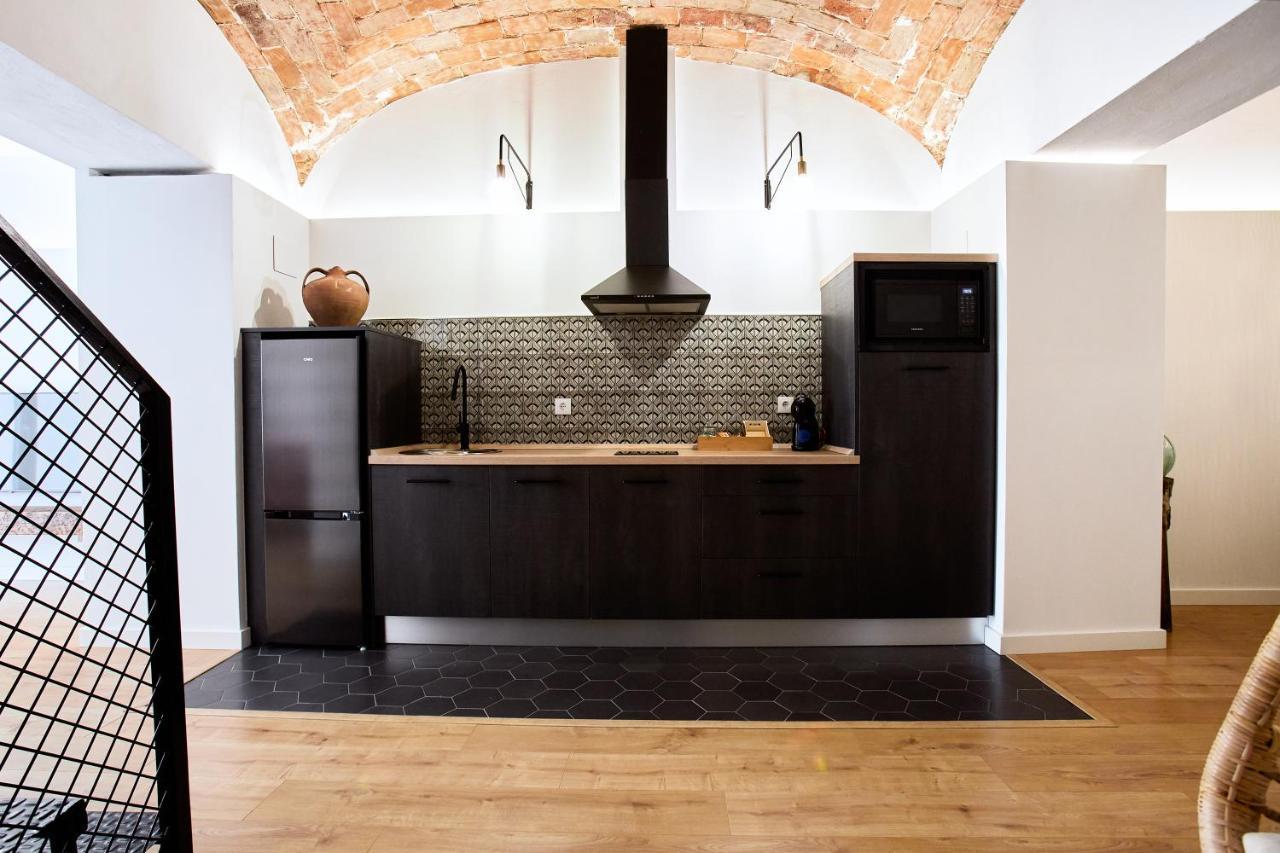 Apartamentos Duran Tirso De Molina Mérida Eksteriør bilde