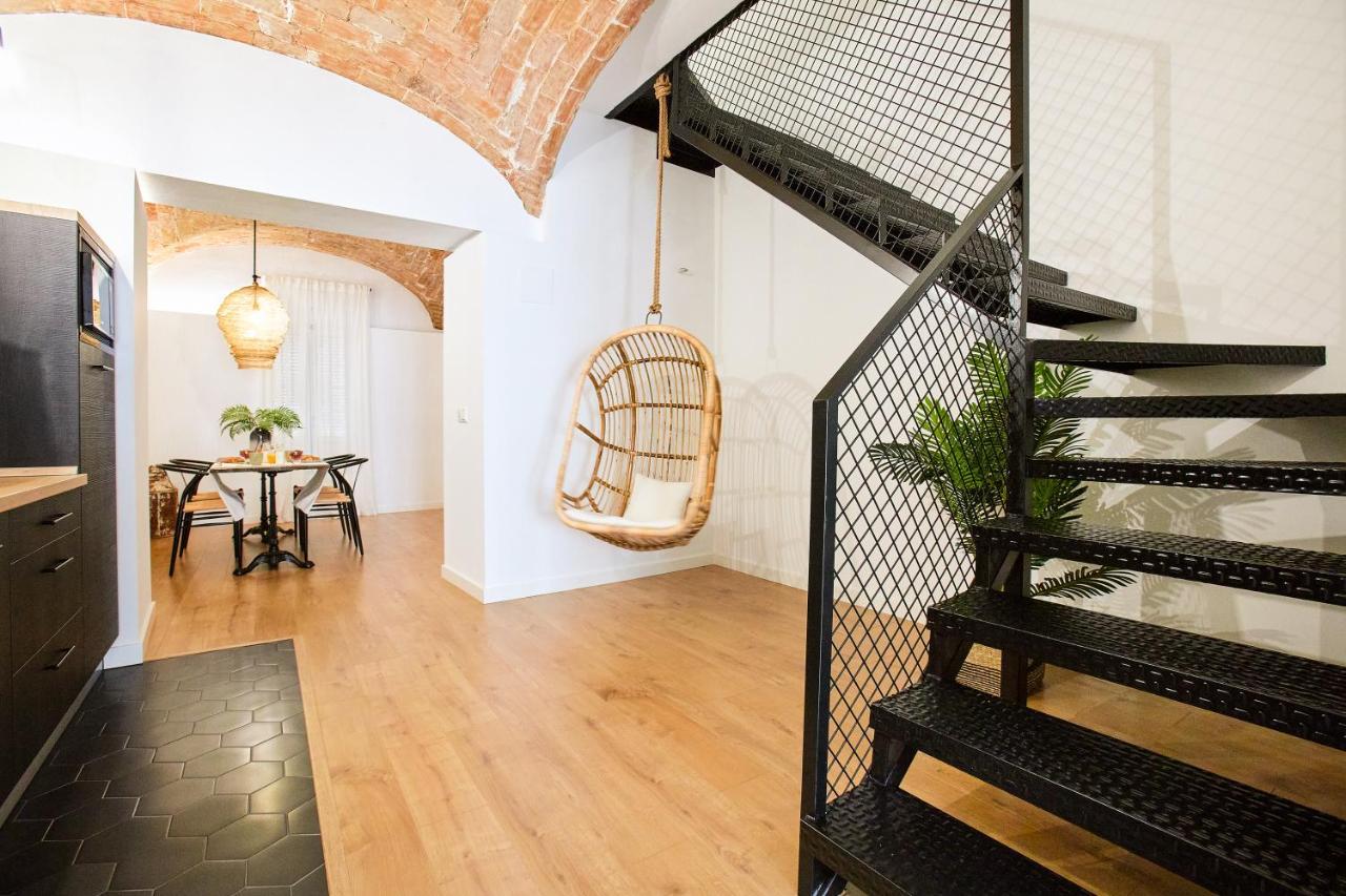 Apartamentos Duran Tirso De Molina Mérida Eksteriør bilde