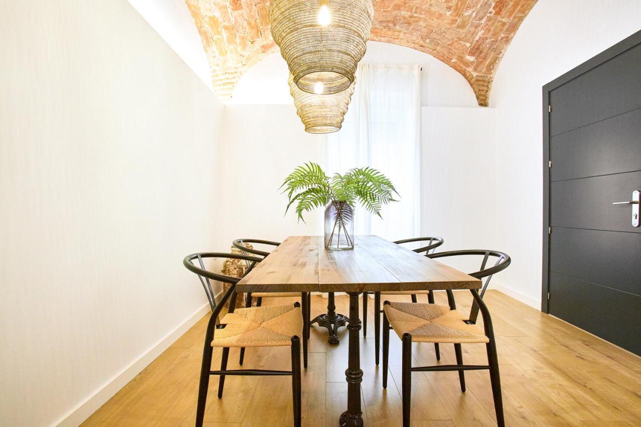 Apartamentos Duran Tirso De Molina Mérida Eksteriør bilde
