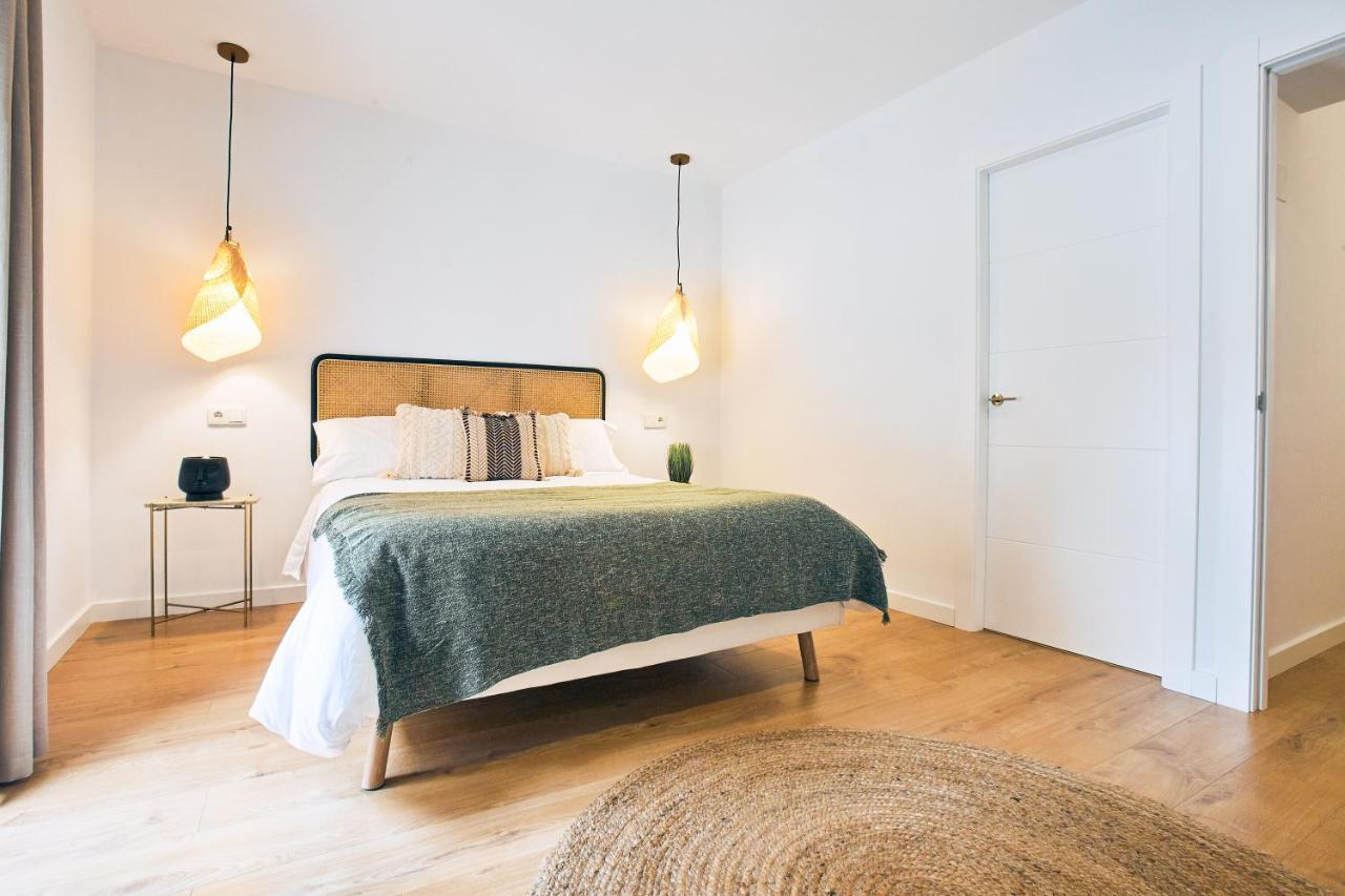 Apartamentos Duran Tirso De Molina Mérida Eksteriør bilde