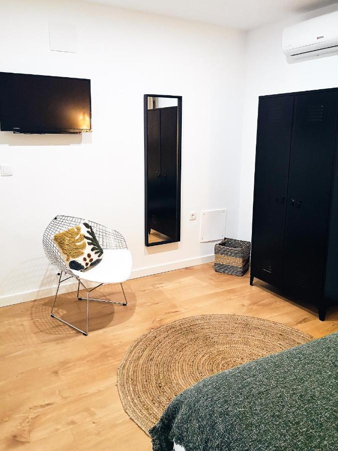 Apartamentos Duran Tirso De Molina Mérida Eksteriør bilde