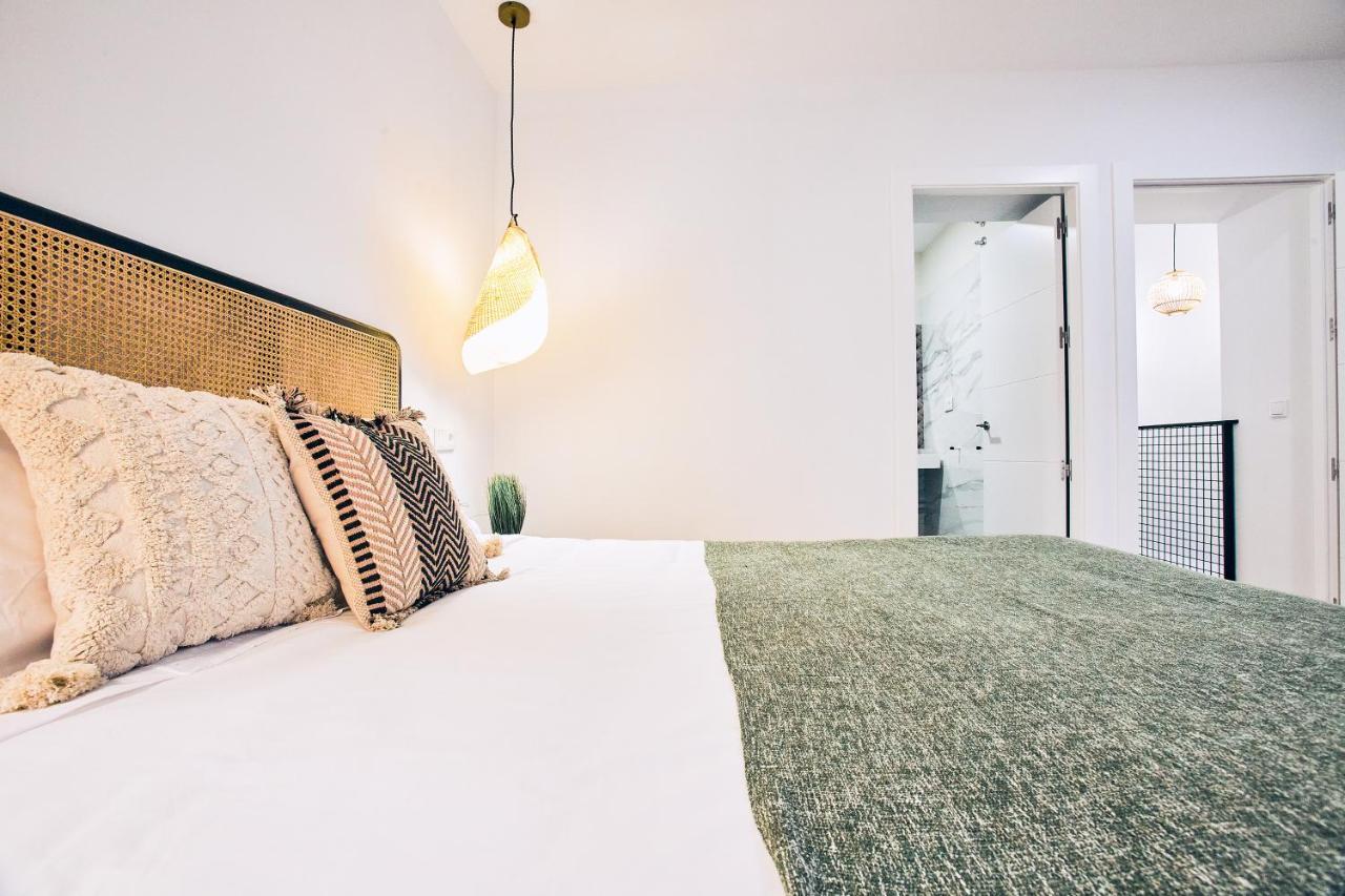 Apartamentos Duran Tirso De Molina Mérida Eksteriør bilde