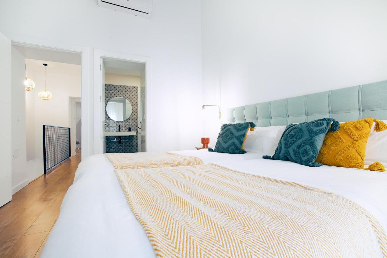 Apartamentos Duran Tirso De Molina Mérida Eksteriør bilde