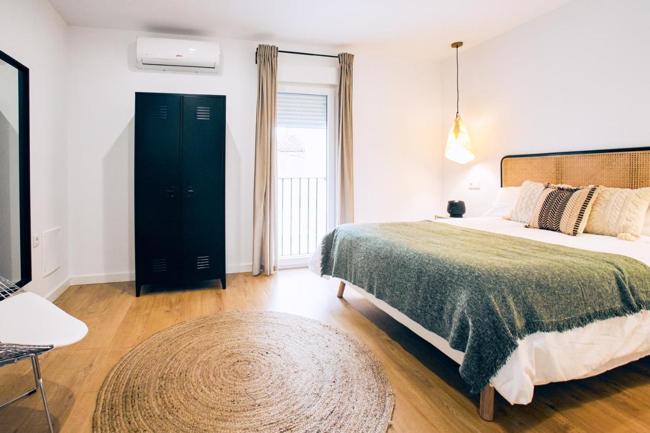 Apartamentos Duran Tirso De Molina Mérida Eksteriør bilde