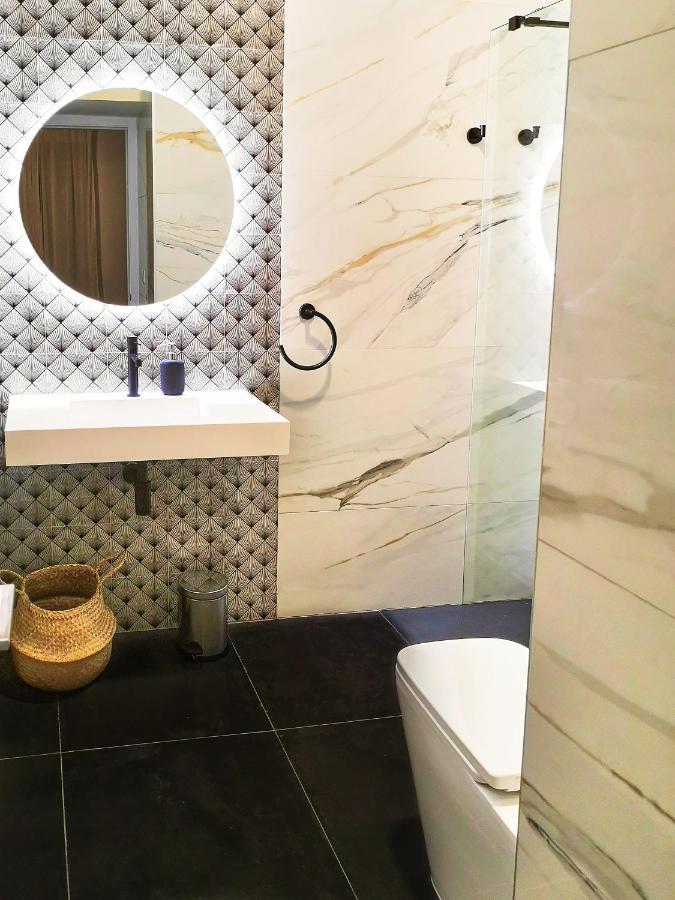 Apartamentos Duran Tirso De Molina Mérida Eksteriør bilde
