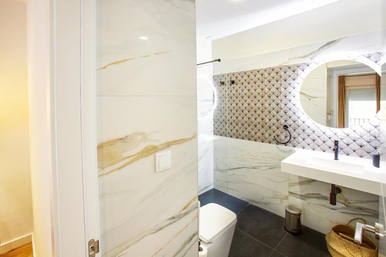 Apartamentos Duran Tirso De Molina Mérida Eksteriør bilde